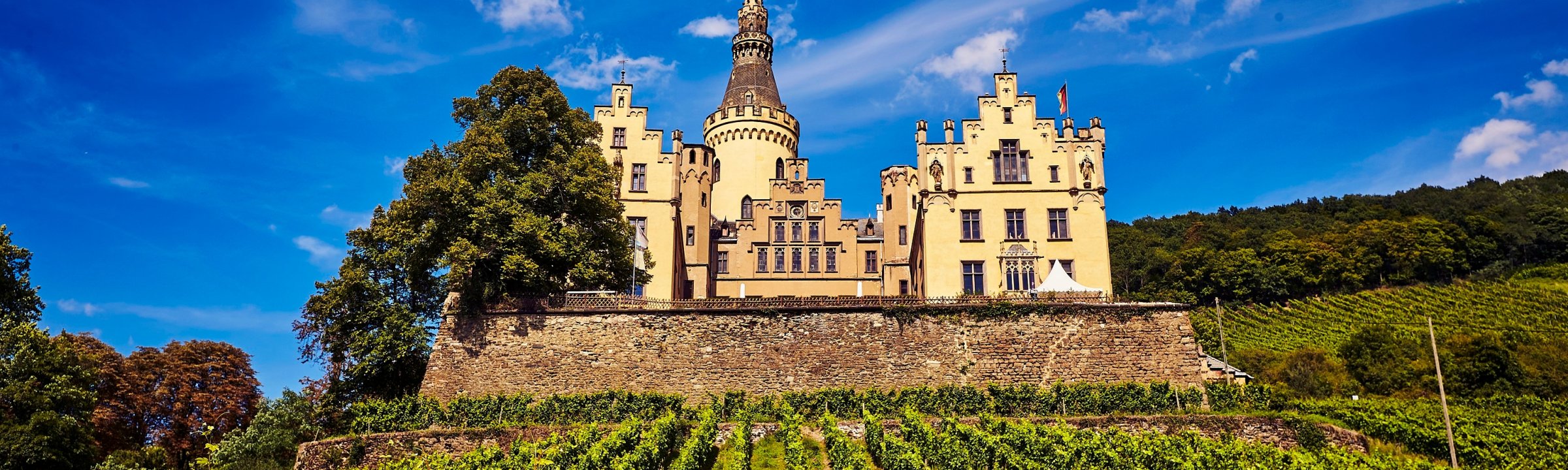 Tourismus | Urlaubsregion Bad Hönningen