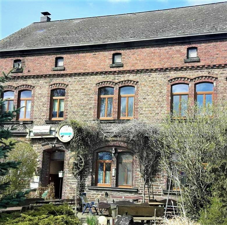 Hammerstein Urlaubsregion Bad Hönningen