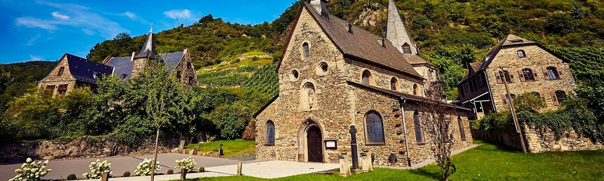 Tourismus | Urlaubsregion Bad Hönningen