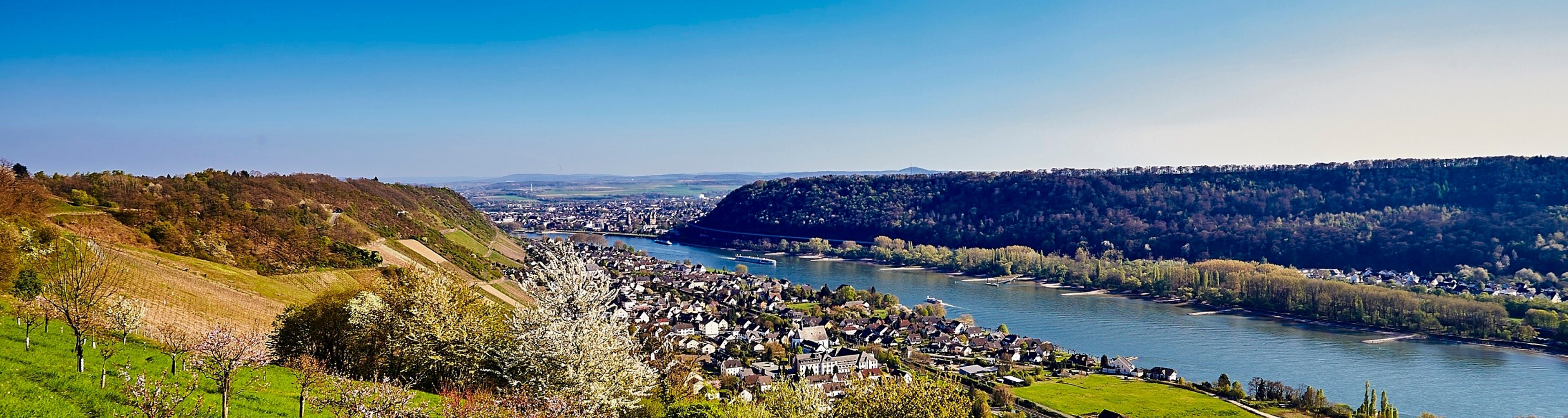 Sehenswertes | Urlaubsregion Bad Hönningen