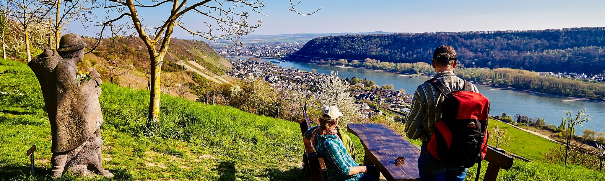 Tourismus | Urlaubsregion Bad Hönningen