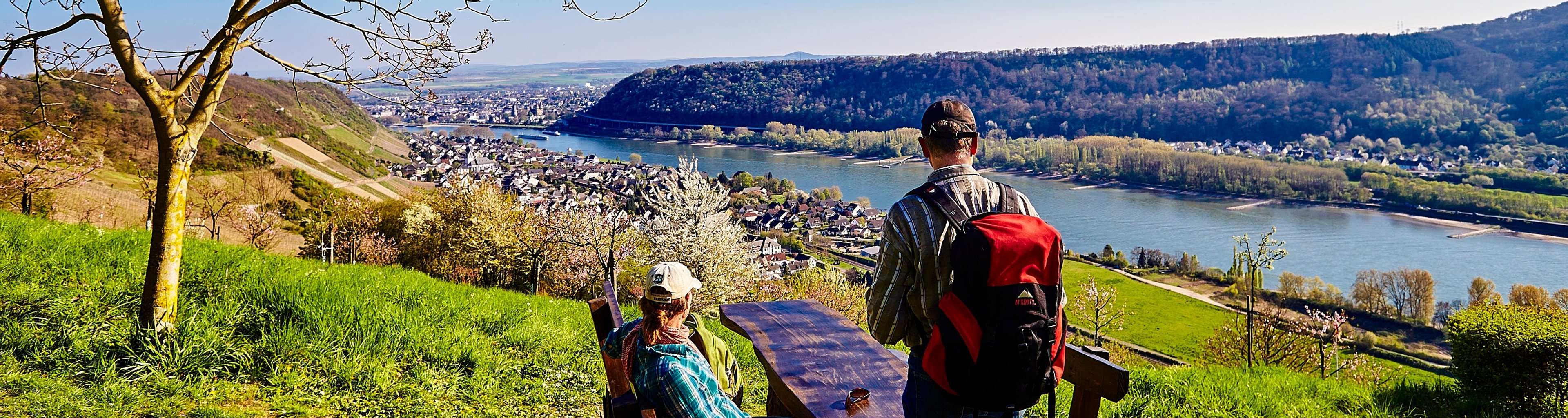 Wandern | Urlaubsregion Bad Hönningen