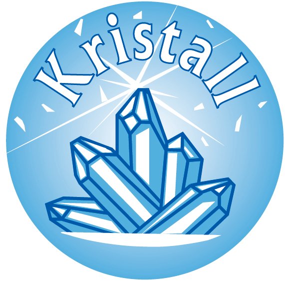 Logo der Kristall-Therme