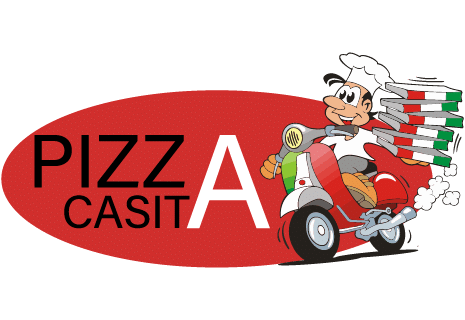 Logo Casita