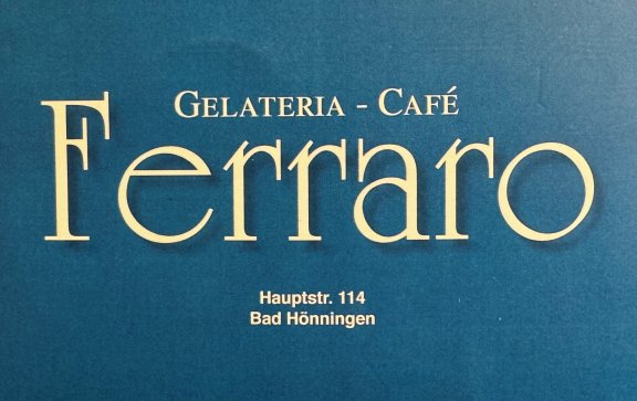 Logo Ferraro