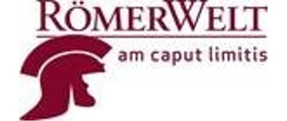 Logo der Römerwelt