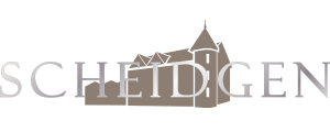 Logo Scheidgen