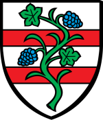 Stadtwappen Bad Hönningen